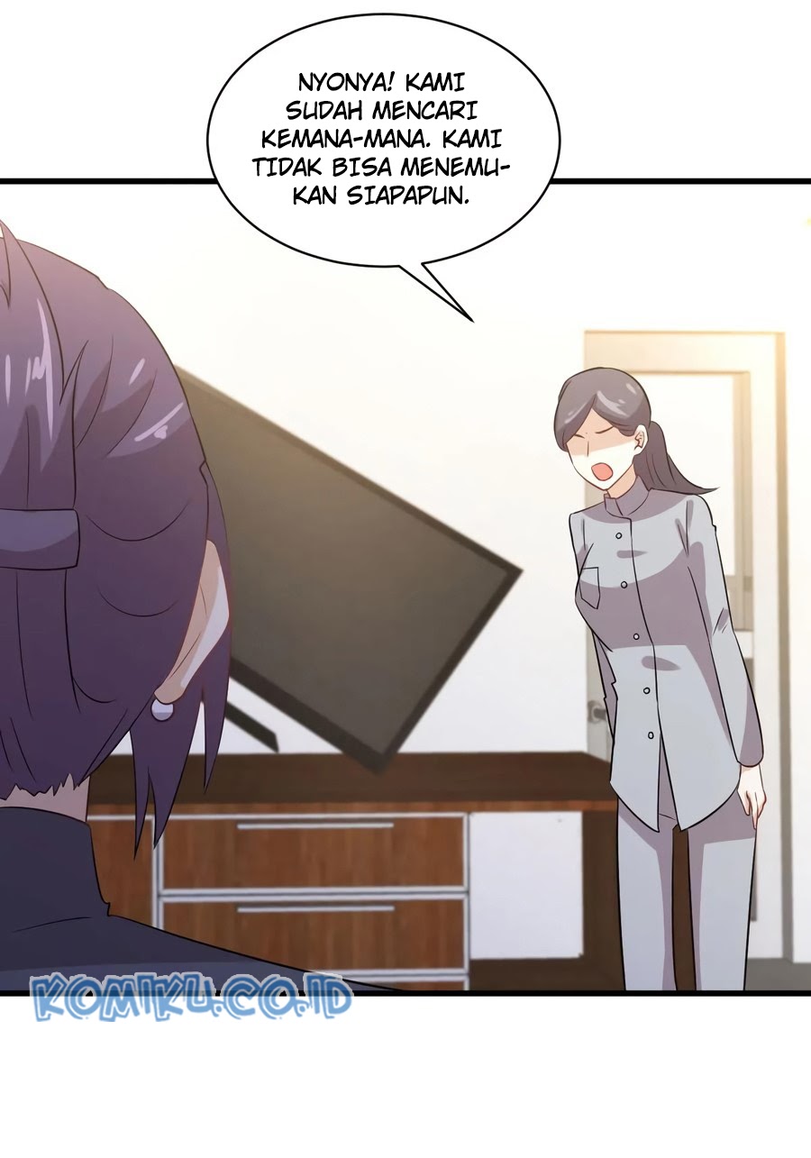 Immortal Swordsman in The Reverse World Chapter 106 Gambar 45